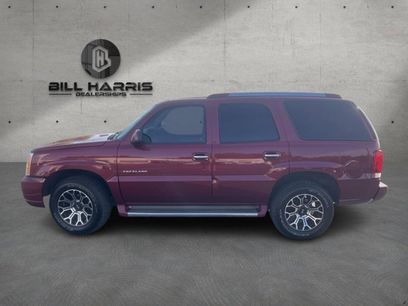 Used 2005 Cadillac Escalade AWD