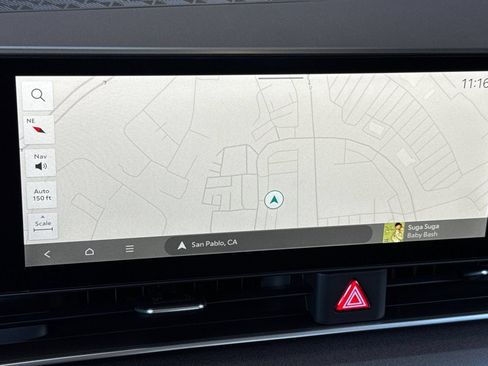 New 2026 Kia Carnival EX FWD image 19