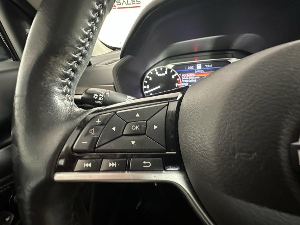 Used 2023 Nissan Altima 2.5 SL AWD/4WD image 29