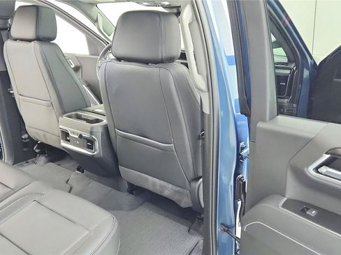 New 2026 GMC Sierra 1500 Denali w/ Denali Reserve Package AWD/4WD image 21