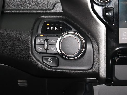 Used 2025 RAM 1500 Big Horn image 23