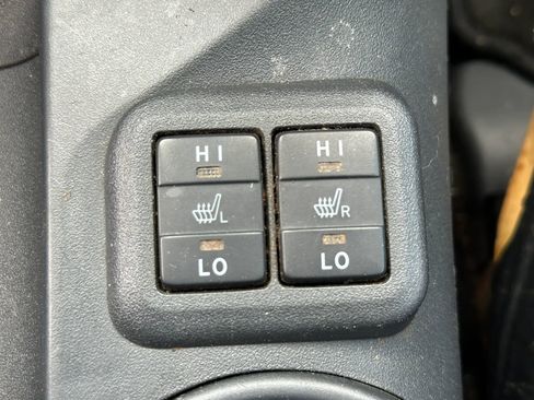 Used 2014 Scion tC Monogram Series image 23