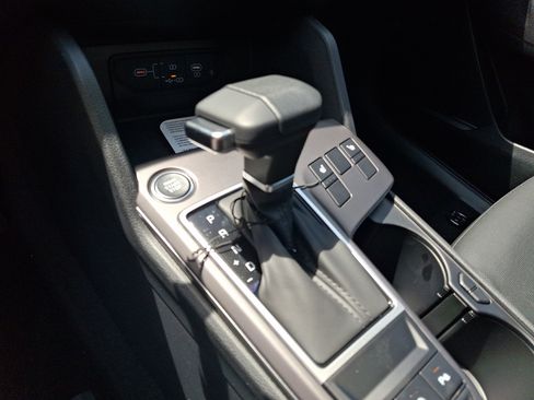 New 2026 Kia Sportage EX AWD/4WD image 10