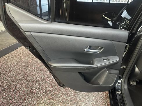 Used 2021 Nissan Sentra S FWD image 20