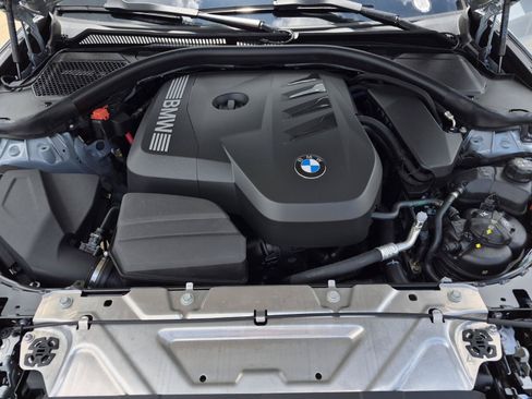 New 2026 BMW 330i Sedan w/ M Sport Package RWD image 9