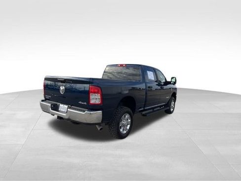 Used 2024 RAM 2500 Big Horn image 7