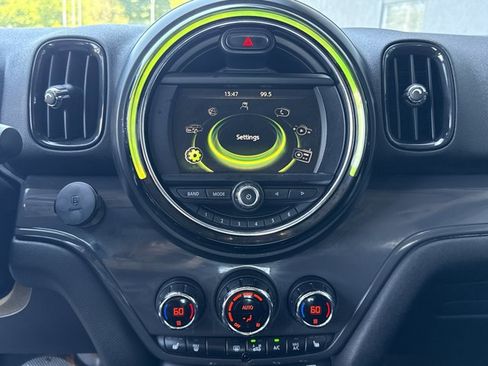 Used 2018 MINI Cooper Countryman FWD image 15