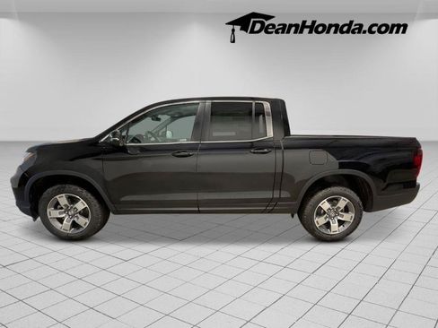 New 2026 Honda Ridgeline RTL image 2