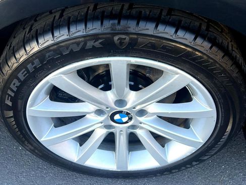 Used 2014 BMW 535i xDrive Sedan image 9