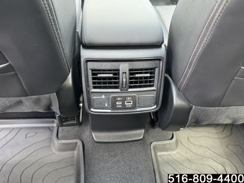 Used 2025 Subaru Forester Limited AWD/4WD image 18