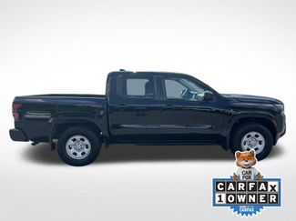 Used 2022 Nissan Frontier S w/ Technology Package video 2