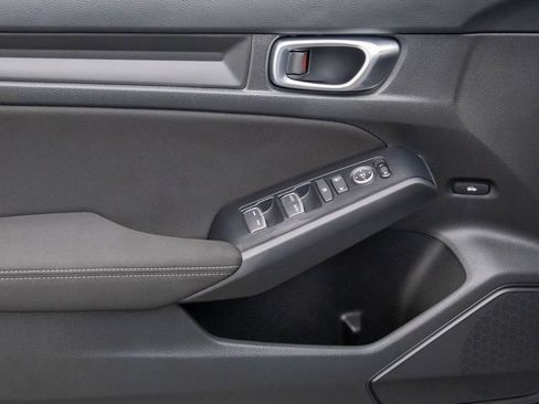 New 2026 Honda Civic Sport image 14