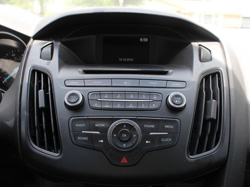 Used 2016 Ford Focus S FWD image 24
