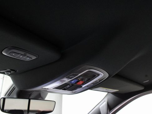 Used 2025 RAM 1500 Rebel image 24