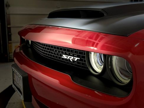 Used 2018 Dodge Challenger SRT Demon image 51