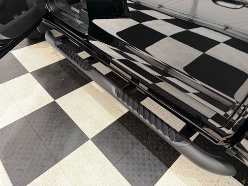 New 2026 Chevrolet Silverado 1500 RST w/ RST Select Package image 30