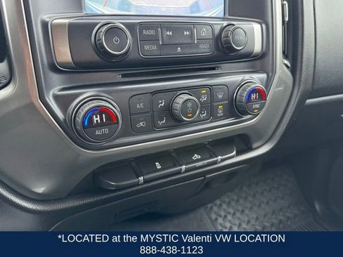 Used 2018 Chevrolet Silverado 1500 LT w/ All Star Edition image 37