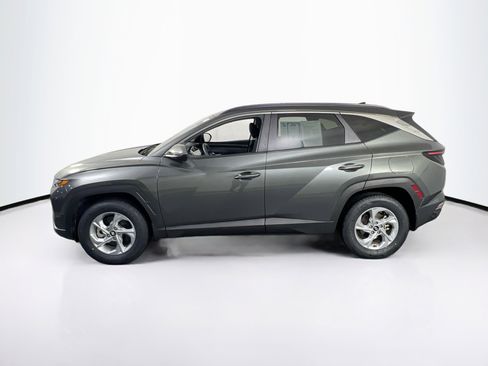 Used 2023 Hyundai Tucson SEL image 8