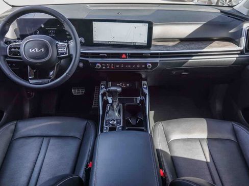 Certified 2024 Kia Sorento SX AWD/4WD image 11