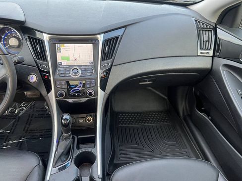 Used 2013 Hyundai Sonata Limited w/ Premium Pkg FWD image 33
