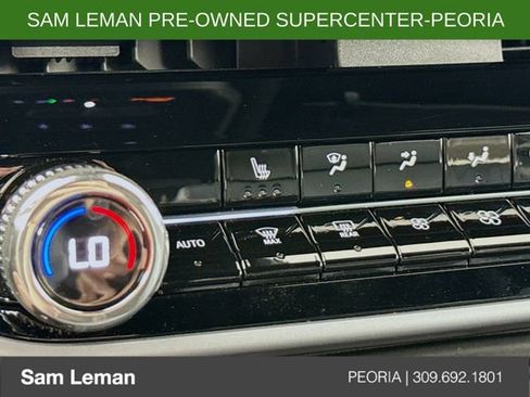 Used 2025 Honda Prologue Touring image 21