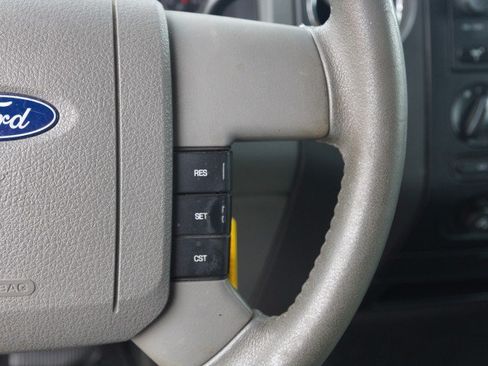 Used 2007 Ford F150 XLT AWD/4WD image 20