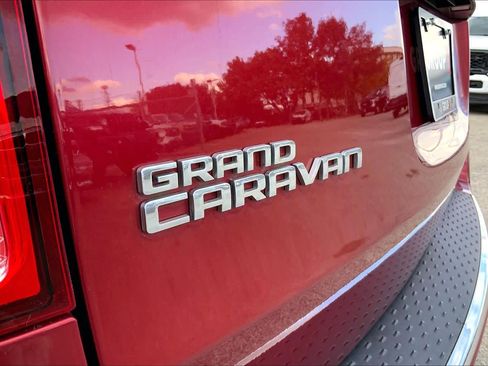 Used 2016 Dodge Grand Caravan SE w/ Quick Order Package 29E SE image 26