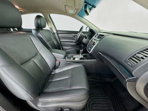 Used 2016 Nissan Altima 2.5 SL FWD image 35