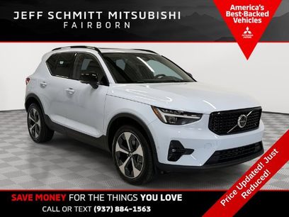 Used 2026 Volvo XC40 B5 Plus