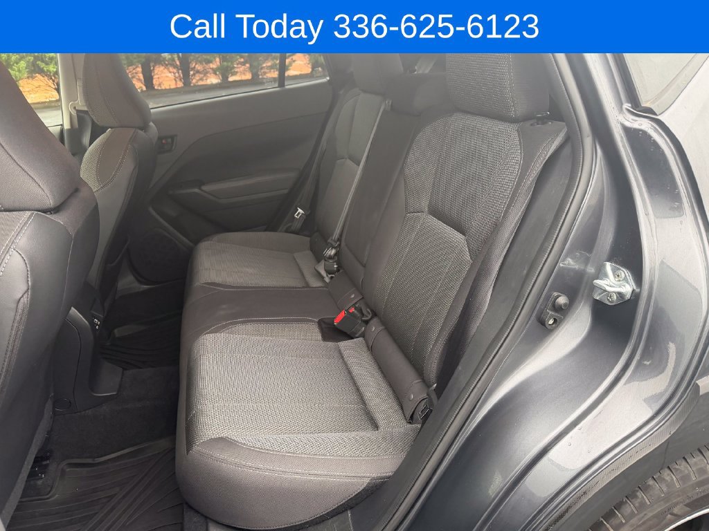 Used 2024 Subaru Crosstrek 2.0i Premium AWD/4WD image 11