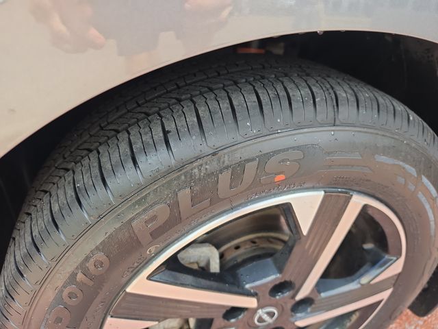 Used 2024 Nissan Sentra SV w/ All-Weather Package FWD image 24