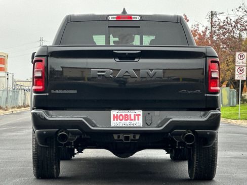 New 2026 RAM 1500 Laramie image 4
