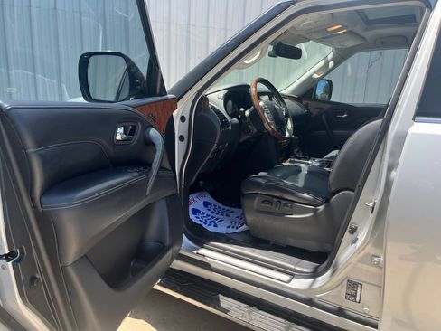Used 2018 INFINITI QX80 2WD image 10