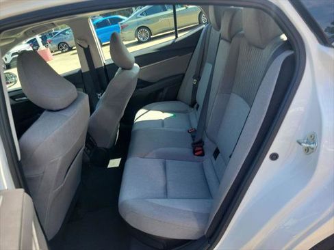 Certified 2026 Toyota Camry LE w/ Convenience Package FWD image 34