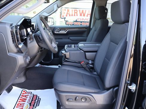 New 2026 Chevrolet Silverado 1500 LT image 13