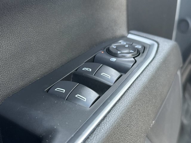 Certified 2026 Chevrolet Silverado 1500 RST AWD/4WD image 23
