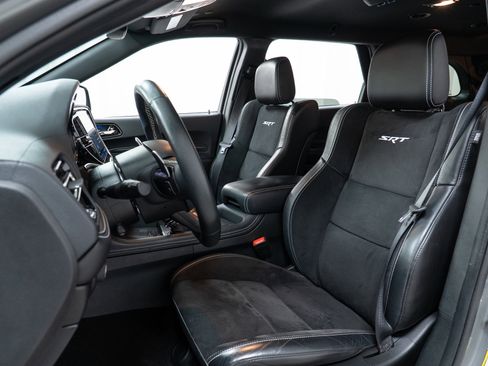 Used 2024 Dodge Durango SRT Hellcat w/ Black Package image 14