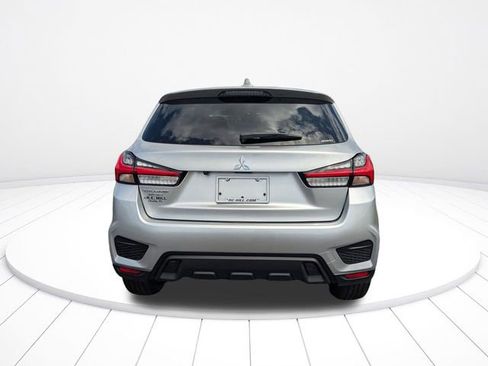 New 2026 Mitsubishi Outlander Sport ES AWD/4WD image 4