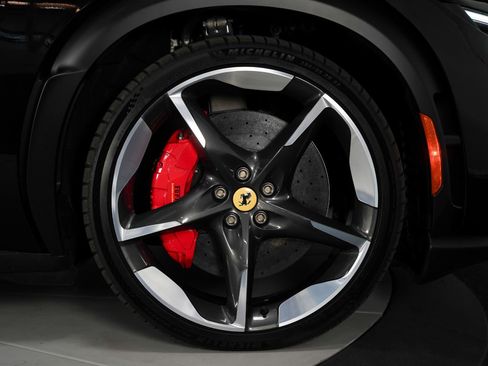 Used 2026 Ferrari Purosangue AWD/4WD image 27