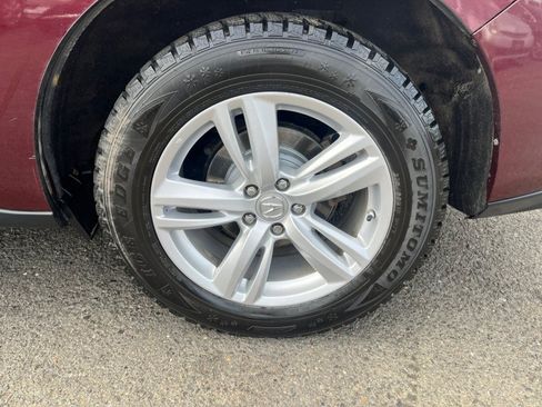 Used 2015 Acura RDX AWD image 7