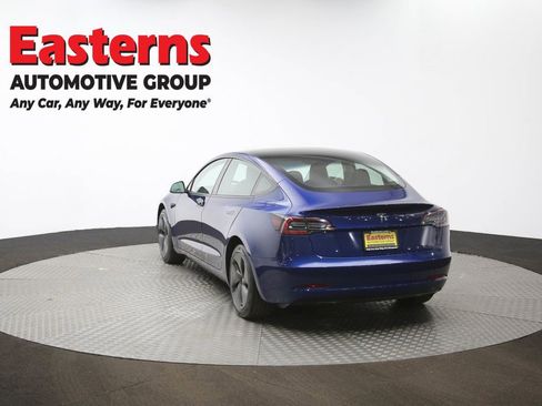 Used 2023 Tesla Model 3 Standard Range image 63