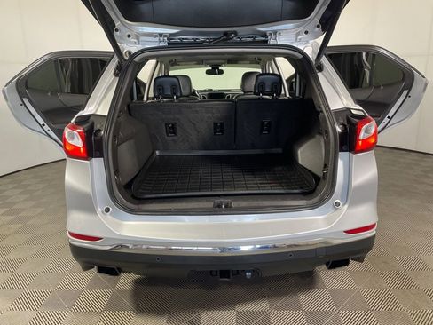 Used 2019 Chevrolet Equinox Premier AWD/4WD image 21