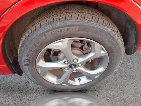 Used 2023 Ford Escape ST-Line w/ Tech Pack #1 image 35