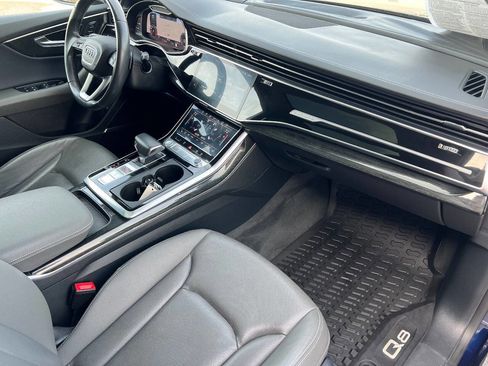 Used 2019 Audi Q8 Prestige image 21