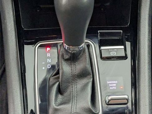 Certified 2023 Jeep Compass Altitude image 21