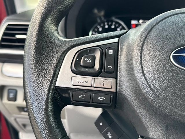 Used 2018 Subaru Forester 2.5i Premium AWD/4WD image 25