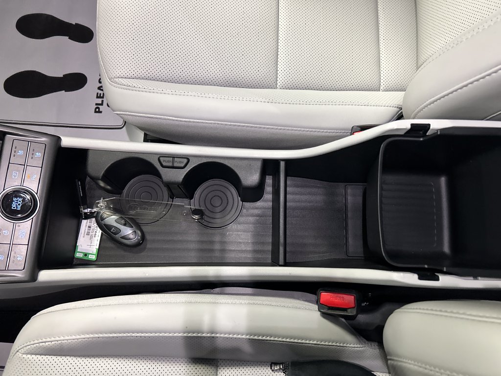 Used 2026 Hyundai Kona Limited FWD image 19
