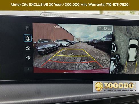 New 2026 Hyundai Santa Fe Calligraphy w/ Tow & Go Package image 24