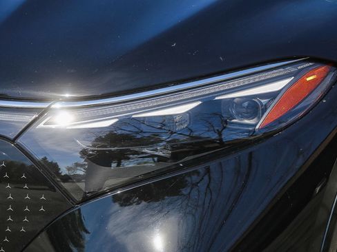 Certified 2024 Mercedes-Benz EQS 450+ SUV image 7