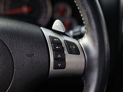 Used 2008 Chevrolet Corvette 2dr Coupe w/ Preferred Equipment Group image 24